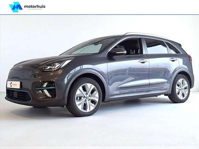 Occasion Kia e-Niro 150 kW (204 PK) 2020 Grijs SUV
