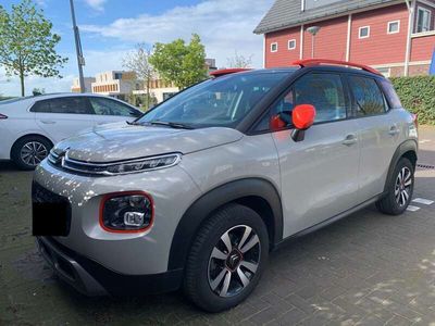 tweedehands Citroën C3 Aircross 1.2 PT SHINE