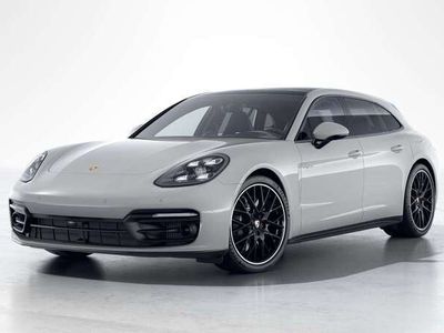 Porsche Panamera 4