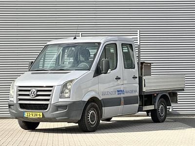 VW Crafter