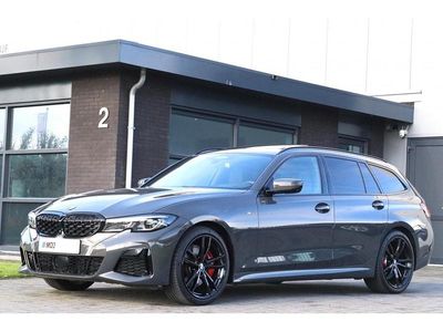 BMW M340