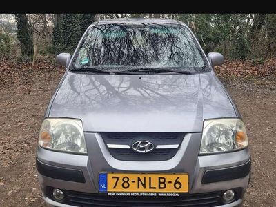 Occasion Hyundai Atos Dynamiq 63 PK (46 kW) 2006 Hatchback