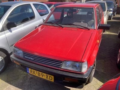 Daihatsu Charade