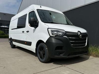Wit Gebruikt 2019 Renault Master Van | € 21.175 (Duur)