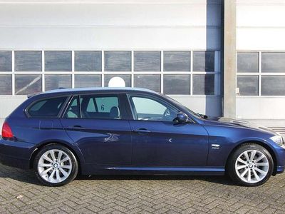 Occasion BMW 330 M Sport 272 PK (200 kW) 2010 Blauw (metallic) Stationwagen