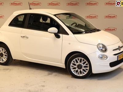 Hatchback Gebruikt 2015 Fiat 500 Pop Star Hatchback | € 8.949 (Eerlijke prijs)