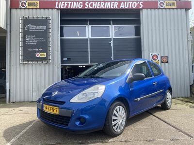 tweedehands Renault Clio 1.2 Special Line