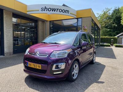 tweedehands Citroën C3 Picasso 1.6 HDi Tendance Panodak Airco