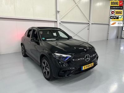 Mercedes GLC400d