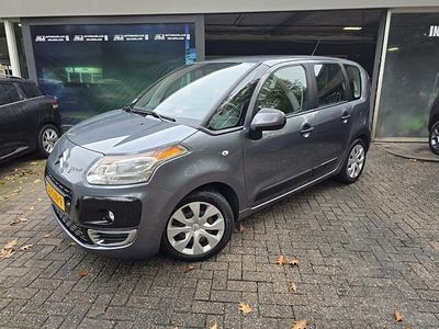 Citroën C3 Picasso