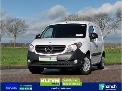 Mercedes Citan 108