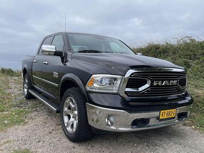 Gebruikt 2016 Dodge Ram Pickup | € 30.950