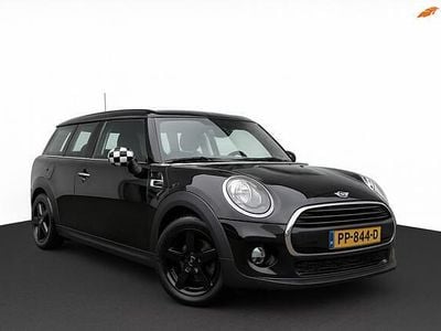 Mini One Clubman