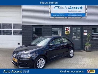 tweedehands Audi A1 1.2 TFSI Attraction Pro Line Business Navi/Trekhaa