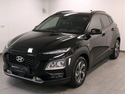 tweedehands Hyundai Kona 1.6 GDI HEV Comfort