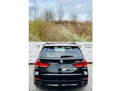 Overige Occasion 2017 BMW X5 SUV | € 23.950