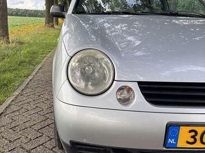VW Lupo