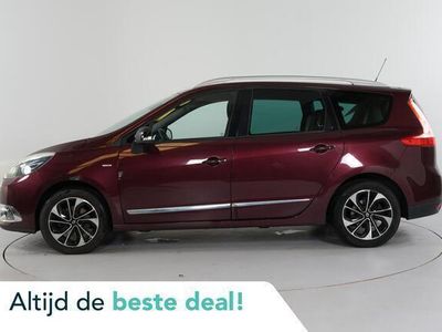 Renault Grand Scénic III