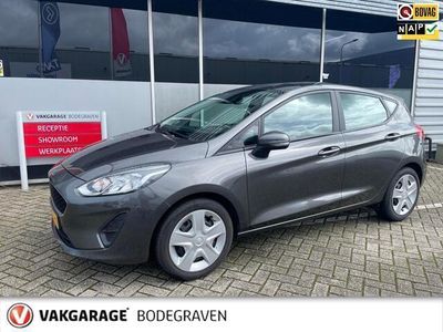 tweedehands Ford Fiesta 1.1 Trend