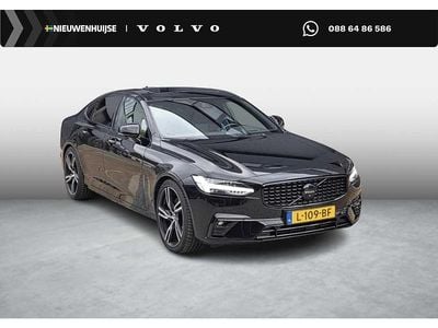 Gebruikt 2021 Volvo S90 R-Design Sedan | € 36.894 (Goede deal)