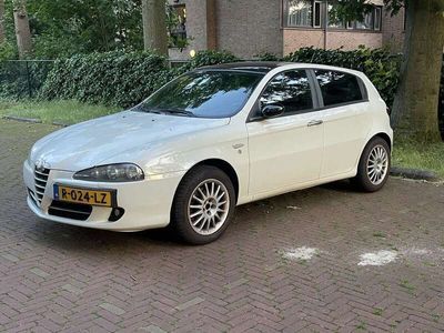 Alfa Romeo 147