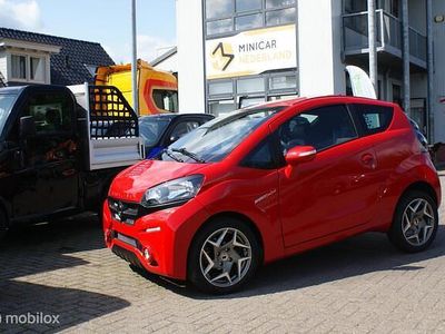 Rood Nieuw 2026 Casalini M20 | € 23.820