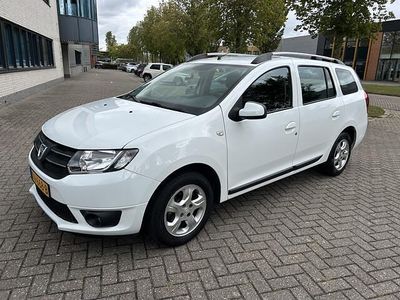 Dacia Logan MCV