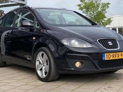 Seat Altea XL