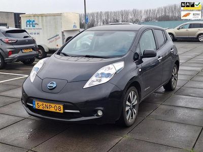 Occasion 2013 Nissan Leaf Base Hatchback | € 5.500 (Iets duurder)