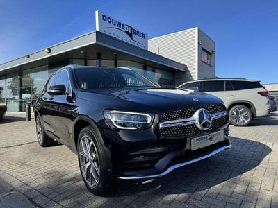 Mercedes GLC300