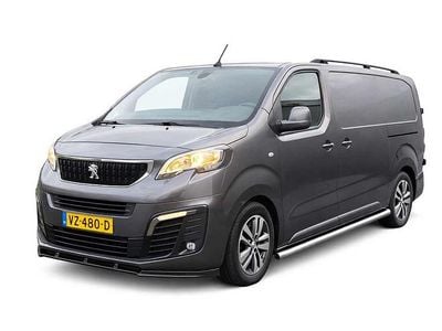 Occasion 2016 Peugeot Expert Premium Van | € 12.450 (Duur)