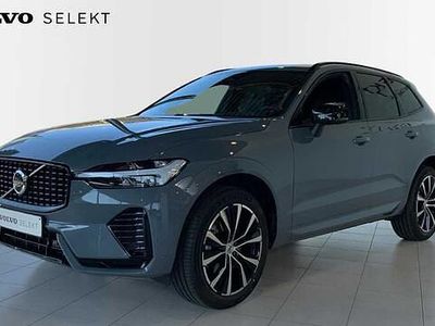 Grijs Occasion 2023 Volvo XC60 Plus SUV | € 46.950 (Super prijs)