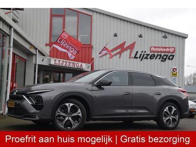 tweedehands Citroën C5 X 1.6 Plug-in Hybrid Business Nieuw | Carplay | LED