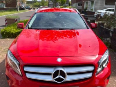 Mercedes GLA200