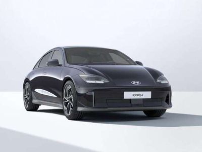 tweedehands Hyundai Ioniq 6 First Edition AWD 77 kWh | Panoramisch schuifkante