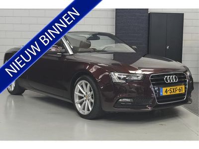 Gebruikt 2014 Audi A5 Proline Cabriolet | € 12.950 (Eerlijke prijs)