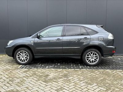 Lexus RX400h