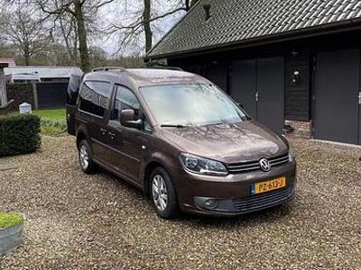 Gebruikt 2011 VW Caddy MPV | € 5.750 (Eerlijke prijs)