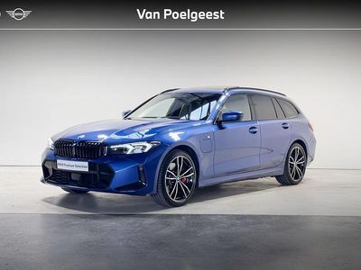 BMW 330e