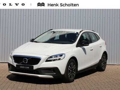 Volvo V40 CC