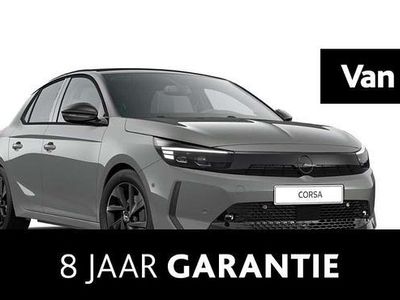 Opel Corsa-e
