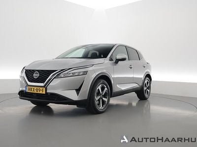 Grijs Gebruikt 2024 Nissan Qashqai 360º SUV | € 29.890 (Goede deal)