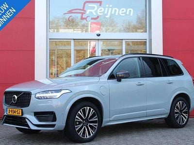Grijs Occasion 2024 Volvo XC90 Ultimate SUV | € 63.995 (Goede deal)