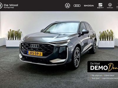 Occasion Audi Q3 S-Line 272 PK (200 kW) 2025 Daytonagrijs pareleffect SUV