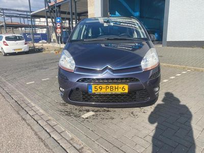 Citroën C4 Picasso