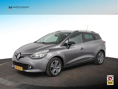 Renault Clio GrandTour