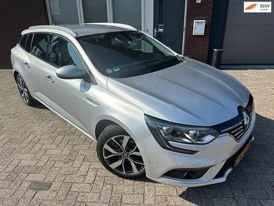 Renault Mégane GrandTour