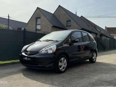 tweedehands Honda Jazz 1.4 Automaat Benzine