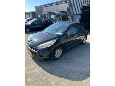 tweedehands Peugeot 207 1.4 VTi Cool 'n Blue