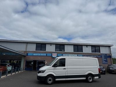 VW Crafter